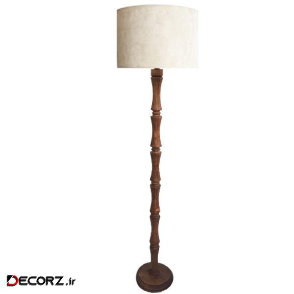 اباژور  ایستاده کد 28