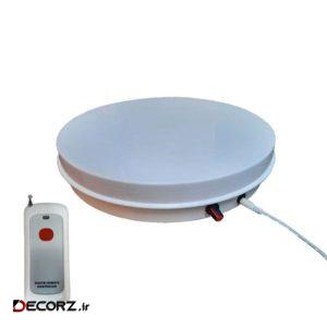 استند گردان مدل  k30 – Var – Remote