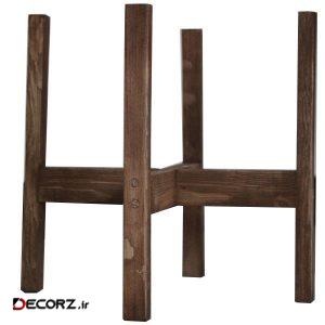 استند گلدان مدل H101
