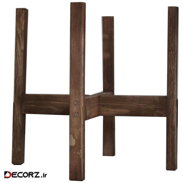 استند گلدان مدل H101