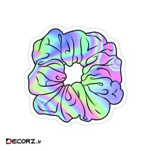 استیکر مدل بلک لایت کد ۲۷۹۲