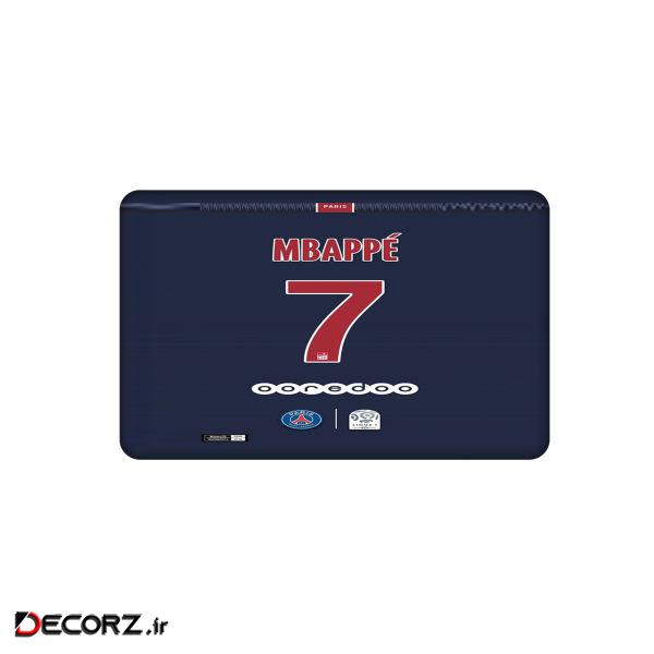 استیکر کارت مدل امباپه کد 302