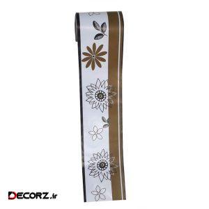 استیکر کاشی مدل golgha1