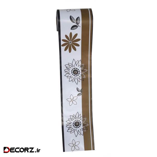 استیکر کاشی مدل golgha1
