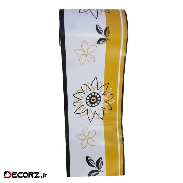 برچسب کاشی مدل golzar1