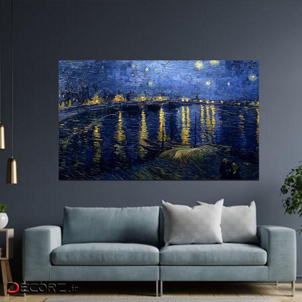 تابلو بوم مدل نقاشی کلاسیک کد Vnd-25 تابلو بوم مدل نقاشی کلاسیک کد Vnd-25