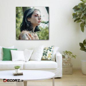 تابلو شاسی مدل Crella کد ۹