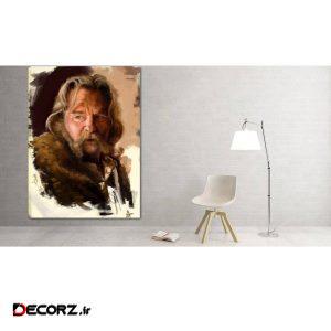 تابلو شاسی مدل Old age تابلو شاسی مدل Old age