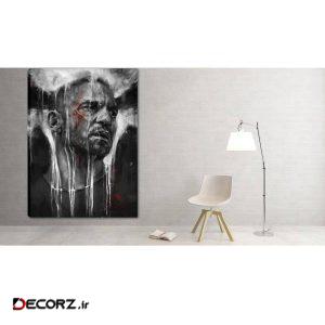 تابلو شاسی مدل Punisher تابلو شاسی مدل Punisher