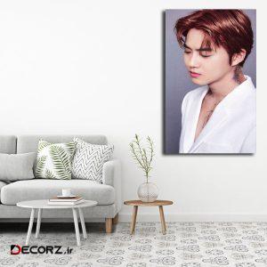 تابلو شاسی مدل suho کد ۱۰