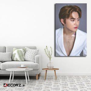 تابلو شاسی مدل suho کد ۱۸ تابلو شاسی مدل suho کد ۱۸