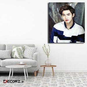 تابلو شاسی مدل suho کد ۲۱ تابلو شاسی مدل suho کد ۲۱