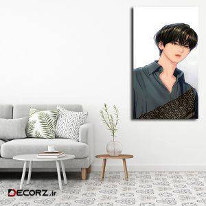 تابلو شاسی مدل suho کد ۲۳ تابلو شاسی مدل suho کد ۲۳