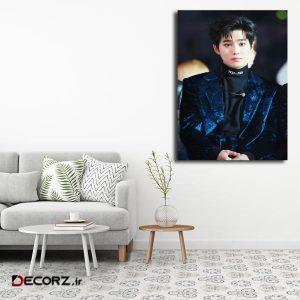 تابلو شاسی مدل suho کد ۲۶ تابلو شاسی مدل suho کد ۲۶