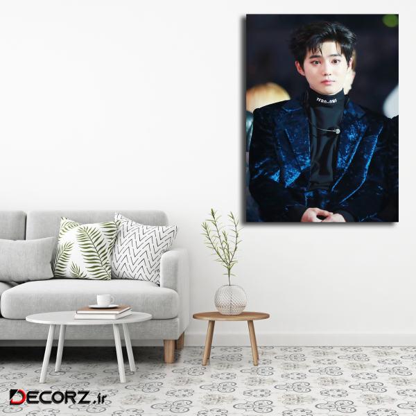 تابلو شاسی مدل suho کد 26