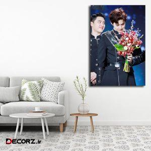 تابلو شاسی مدل suho کد ۲۷ تابلو شاسی مدل suho کد ۲۷