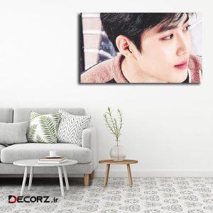 تابلو شاسی مدل suho کد ۲۸ تابلو شاسی مدل suho کد ۲۸