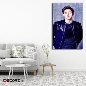 تابلو شاسی مدل suho کد ۲۹ تابلو شاسی مدل suho کد ۲۹