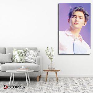 تابلو شاسی مدل suho کد ۳۰ تابلو شاسی مدل suho کد ۳۰