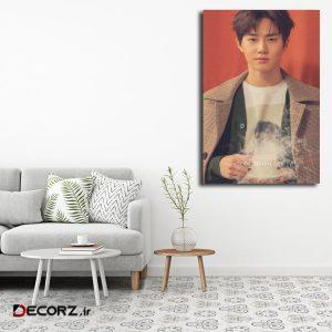 تابلو شاسی مدل suho کد ۳۱ تابلو شاسی مدل suho کد ۳۱