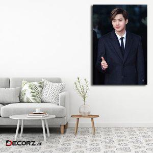 تابلو شاسی مدل suho کد ۷ تابلو شاسی مدل suho کد ۷