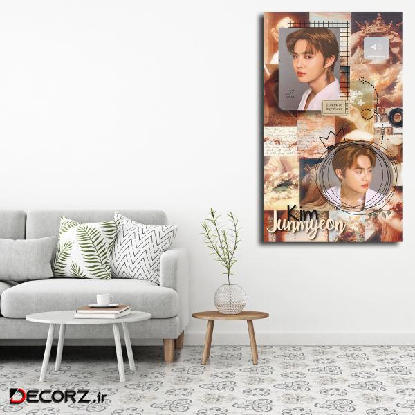 تابلو شاسی مدل suho کد 9