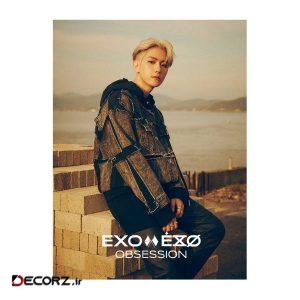 تابلو شاسی مدل اکسو کد exo 06