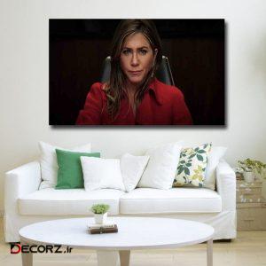 تابلو شاسی مدل جنیفر انیستون کد ۱۲