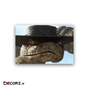 تابلو شاسی مدل رنگو کد ۲ تابلو شاسی مدل رنگو کد ۲