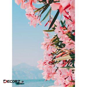 تابلو شاسی مدل شکوفه