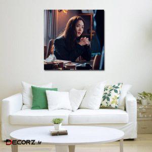تابلو شاسی مدل وینچزو کد ۳
