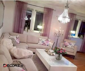 تغییر دکوراسیون منزل را با ایده های ارزان شروع کنید + عکس تغییر دکوراسیون منزل را با ایده های ارزان شروع کنید + عکس