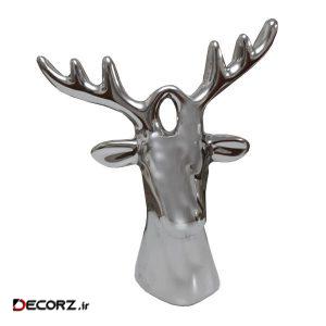 تندیس مدل گوزن