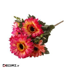 دسته گل مصنوعی مدل AF75Ro