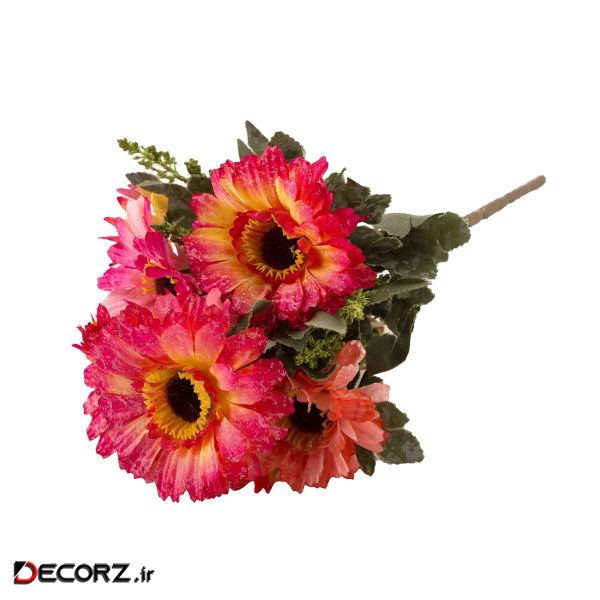 دسته گل مصنوعی مدل AF75Ro