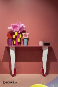 راهنمای چیدمان خانه با انواع مبلمان خاص و فانتزی راهنمای چیدمان خانه با انواع مبلمان خاص و فانتزی