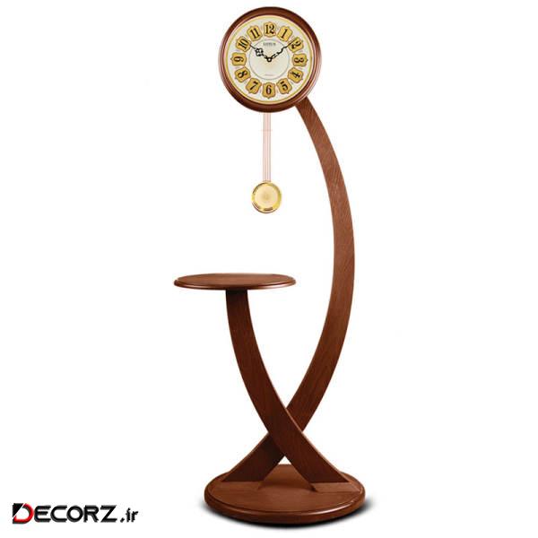 ساعت ایستاده کد 126 ساعت ایستاده کد 126