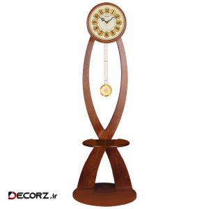 ساعت ایستاده کد WPT 122
