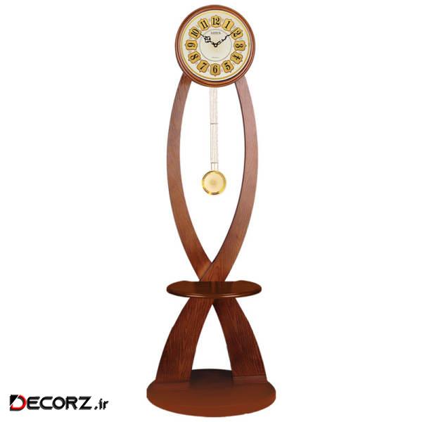 ساعت ایستاده کد WPT 122 ساعت ایستاده کد WPT 122