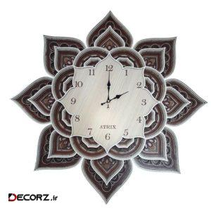 ساعت دیواری آتریکس مدل  M800