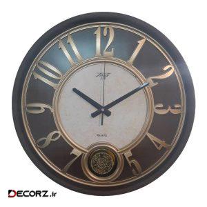 ساعت دیواری تینا مدل P318