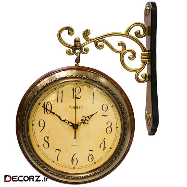 ساعت دیواری والتر مدل 759 ساعت دیواری والتر مدل 759