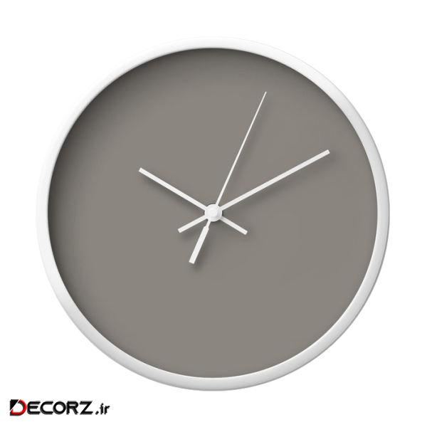 ساعت دیواری ژیوار کد Zh-881 ساعت دیواری ژیوار کد Zh-881