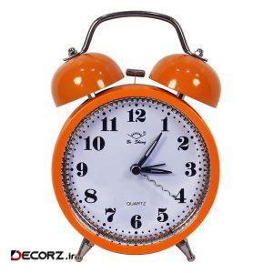 ساعت رومیزی بوشنگ مدل TSHK-0988