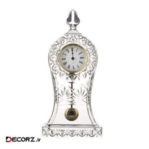 ساعت رومیزی بوهمیا مدل SS12
