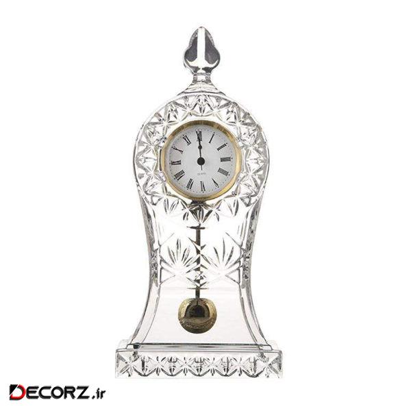 ساعت رومیزی بوهمیا مدل SS12 ساعت رومیزی بوهمیا مدل SS12