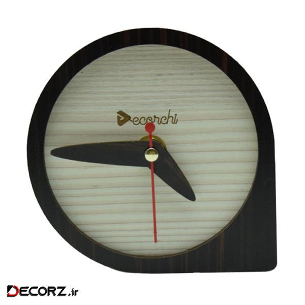 ساعت رومیزی دکورچی مدل DCK114 ساعت رومیزی دکورچی مدل DCK114