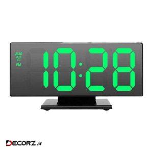 ساعت رومیزی مدل DS-3618L