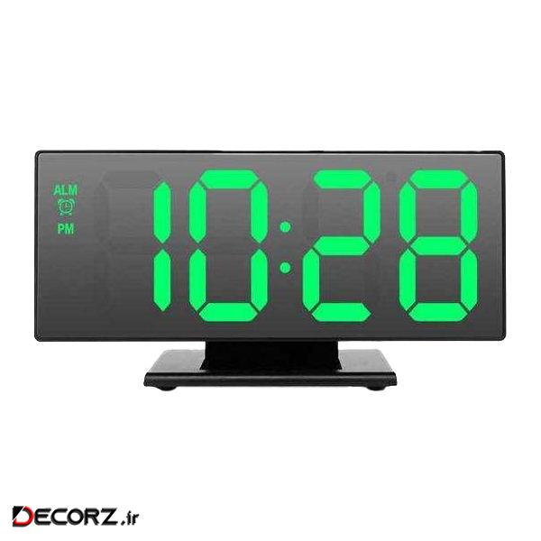 ساعت رومیزی مدل DS-3618L ساعت رومیزی مدل DS-3618L