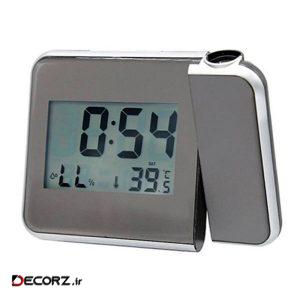 ساعت رومیزی مدل DS-8190
